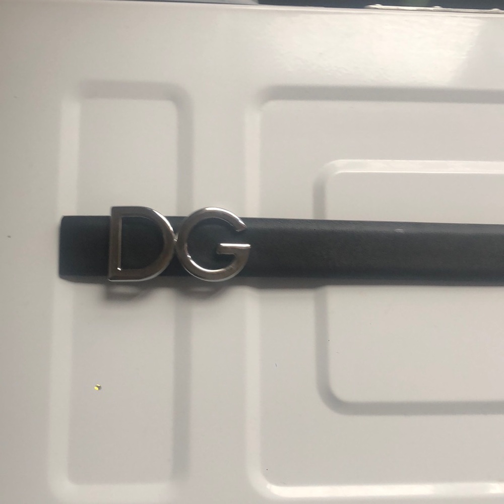 Dolce & Gabbana Belt
